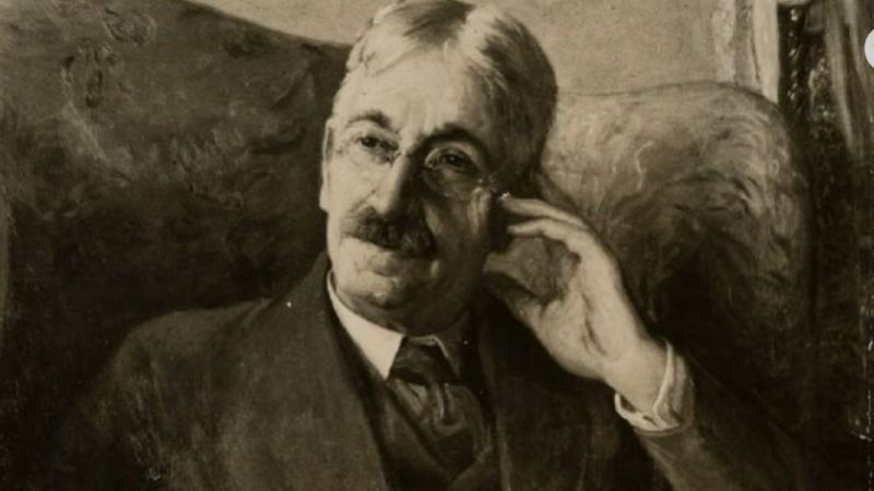 John Dewey Biyografisi