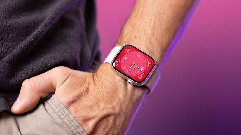 Koldaki Doktor: Apple Watch 9 Tanıtılacak