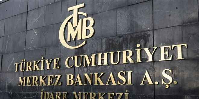 Merkez Bankası Yıl Sonu Dolar Ve Enflasyon Tahminini Açıkladı