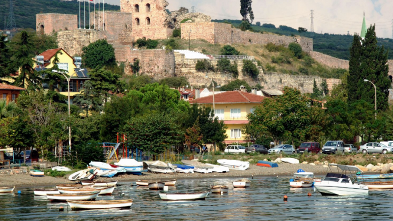 Kocaeli’nin Zengin Kültürel Mirasını Keşfedin