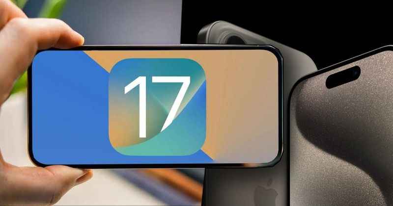 iOS 17 Ne Zaman Yayınlanacak?