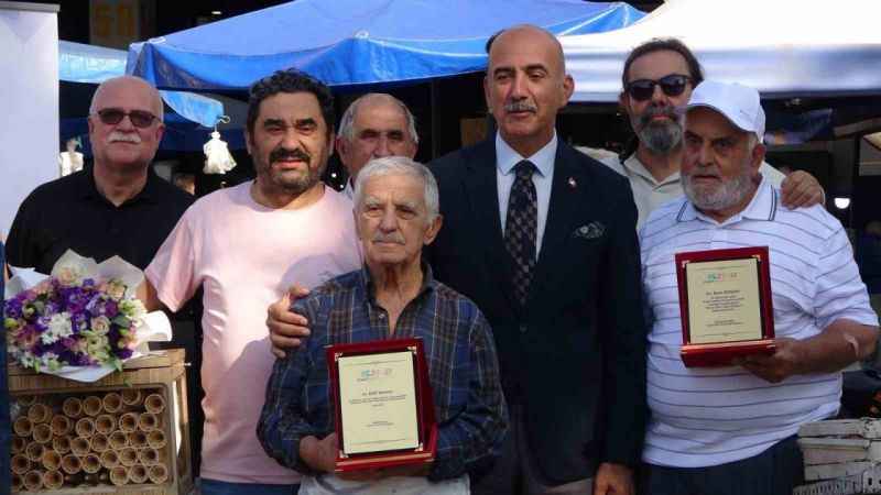 Kocaeli İzmir Dondurmacı Dedeler