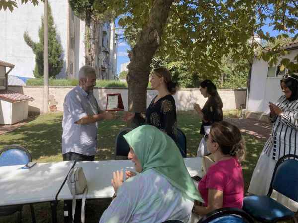 Sakarya Haberleri: Ferizli MYO Akademik Kurulu toplandı