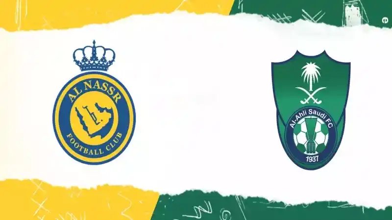 Suudi Arabistan Pro Lig: Al Nassr - Al Ahli Maçı Tarihi, Saati ve Yayın Kanalı