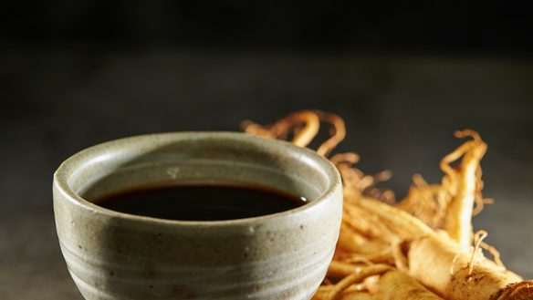 Ginseng'in Enerji Artırıcı Özellikleri