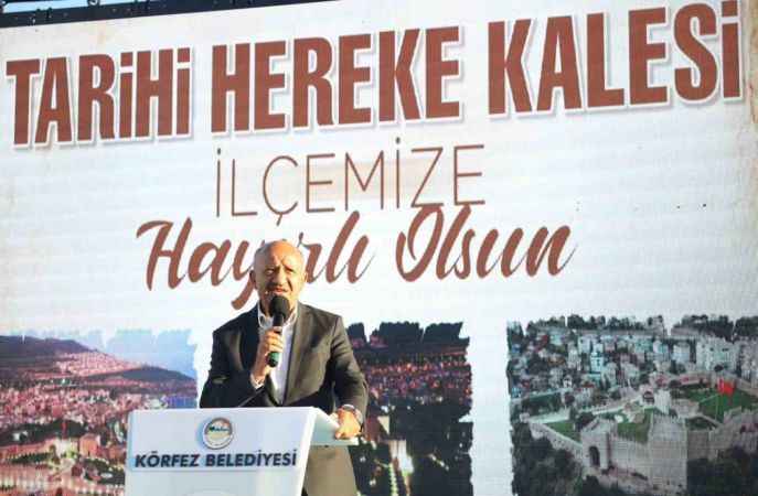 İzmit Haberleri : 816 Yıldır Ayakta Olan Karakol!