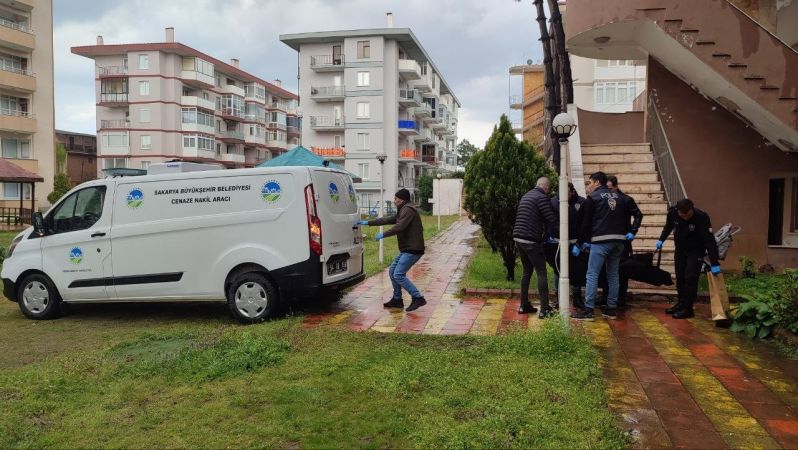 Sakarya Haber: Kolonya İçtiği için Değil Damar Hastalığı Yüzünden...