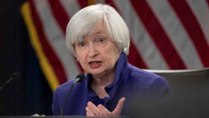 Yellen: Bu Gereksiz Kapanma Önlenmeli