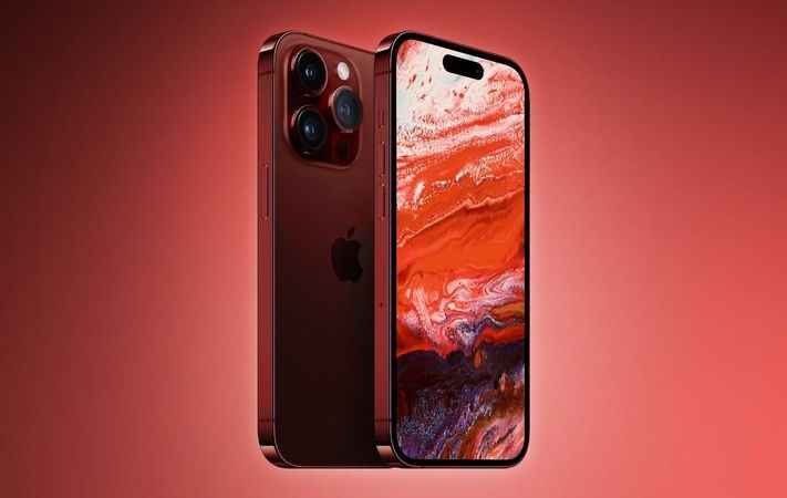 iPhone 15 Kullanıcıları Şikayetçi