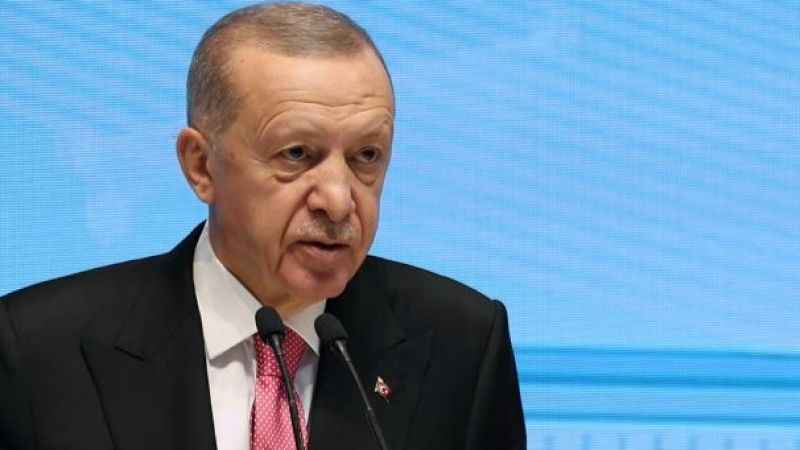 Rüyada Recep Tayyip Erdoğan'ı Görmek Diyanet