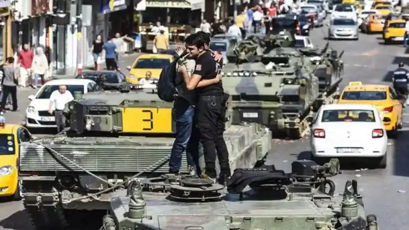 Sakarya Haber: Darbe Girişimiyle Yargılanan 145 Sanığın Tekrar Yargılanmasına Başlandı