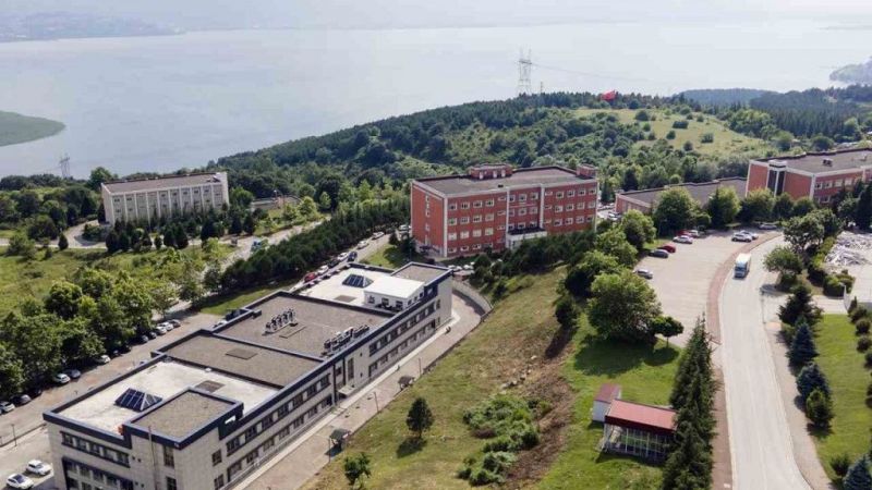 Sakarya Haber: Sektör Kampüste Programı