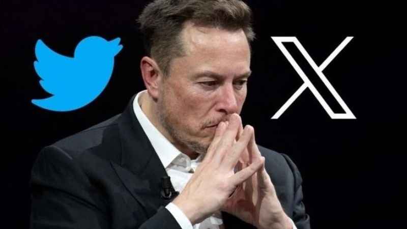 Elon Musk Herkesin Parasını Kontrol Edecek