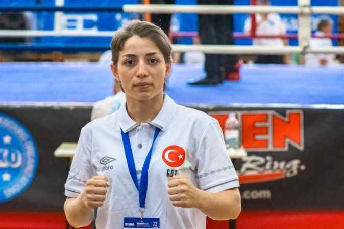 Darıcalı sporcular milli takımda Türkiye’yi temsil edecek