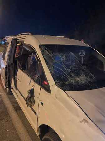 Kaza, Kocaeli'nin Körfez İlçesi'nde Dikkatsizlik Sonucu Meydana Geldi: Aile ve Hayvanlar Mağdur