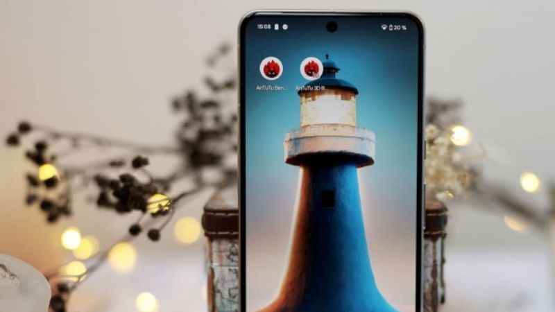 Google'ın Pixel 8 Pro Modeli Göz Kamaştıracak