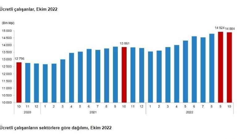 2024 Yılında Asgari Ücrete "Tek Zam" Planı: Ekonomi Gündeminde Yeni Bir Dönem