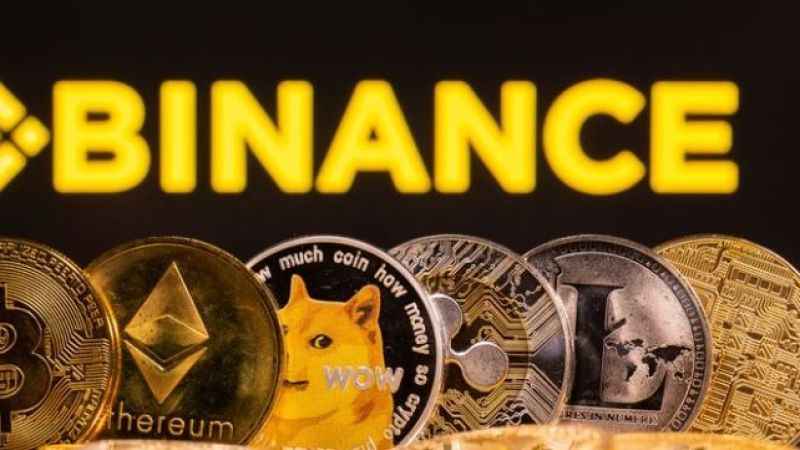 Binance Kripto Borsasına ABD'den Büyük Ceza!