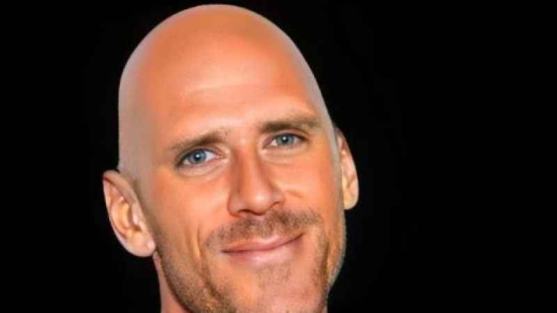 Johnny Sins Öldü mü? Johnny Sins Yaşıyor mu?