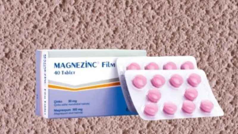 Magnezinc Ne İşe Yarar?