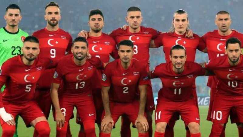 EURO 2024 futbol şampiyonasının grupları belirlendi