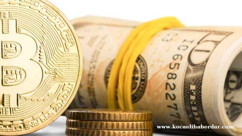 Bitcoin Hızla Yükselişe Geçti 