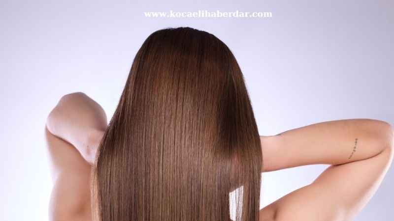 Keratin Zararları