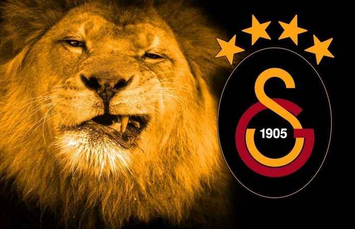 Galatasaray Derbiye Hazırlanıyor