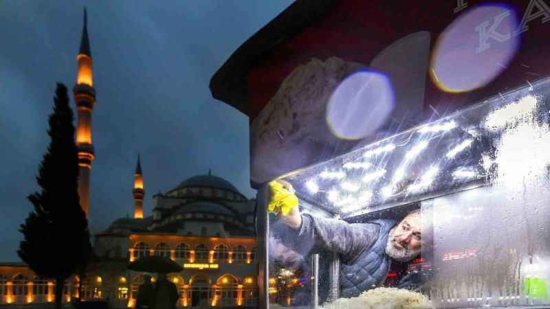 Sakarya'daki Fotoğraf Yarışması Tamamlandı