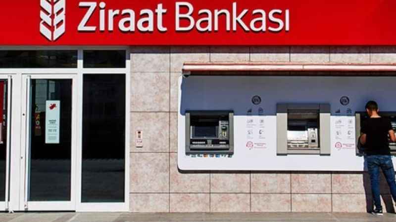 En Uygun Kredi-Ziraat Bankası 90 Bin TL Krediyi Düşük Faizle Veriyor: Son 2 Gün