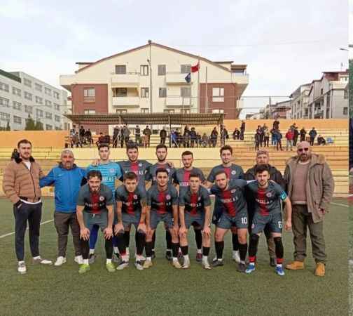 Başiskele Belediyespor, Hereke Yıldız Spor’u Ağırlayacak