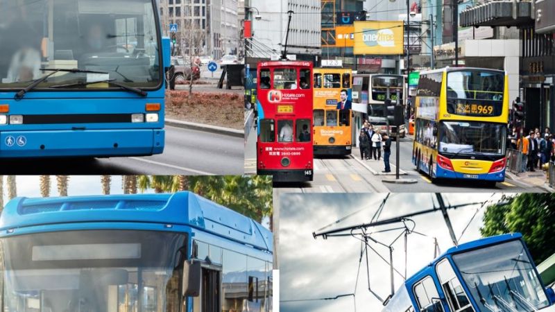 İstanbul'da Toplu Ulaşım Taksi ve Servislere Zam Geldi