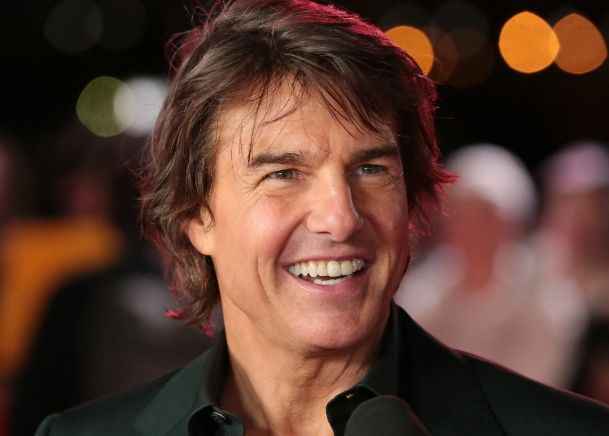 Tom Cruise Kimdir?