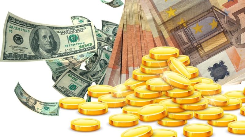 Bugün Dolar Altın BTC ve Euro Ne Kadar Oldu?