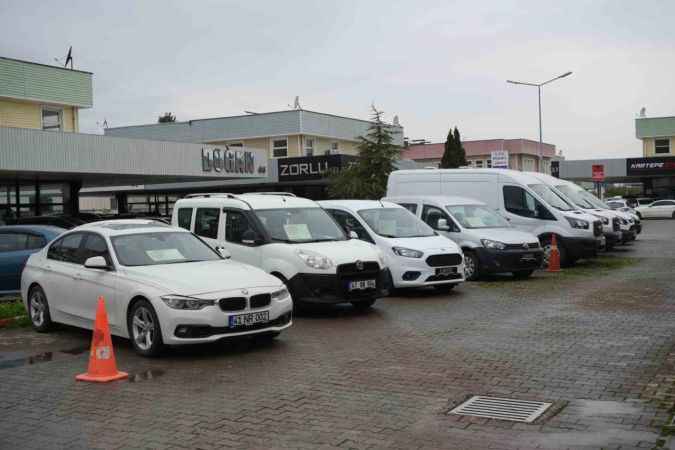 TOBB Otomotiv Ticaret Meclis Üyesi Fahrettin Batı,“Araçlar Zamlı Gelecek''