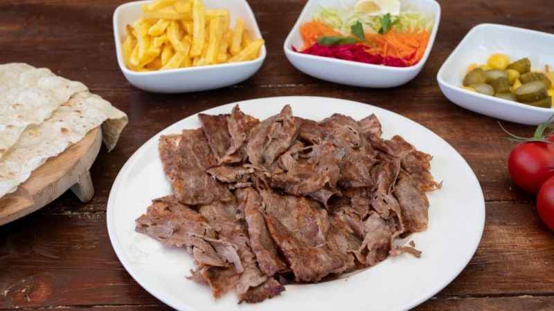 Döner Sosu Nasıl Yapılır? Püf Noktası