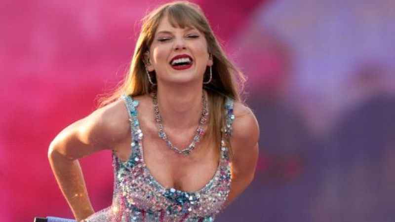 Time Dergisi Onu Yılın Kadını Seçti: Taylor Swift Kimdir Ne iş Yapar? 