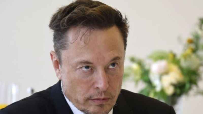 Elon Musk'ın Serveti Ne Kadar?