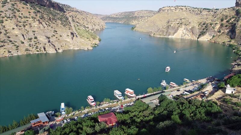 Diyarbakır ve Peygamberderesi'nin Tarihçesi