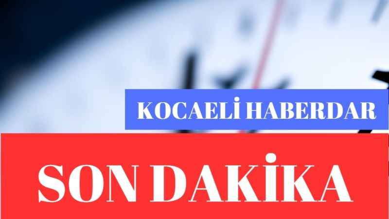 CHP Kocaeli Derince Belediye Başkan Adayı Sertif Gökçe Kimdir?