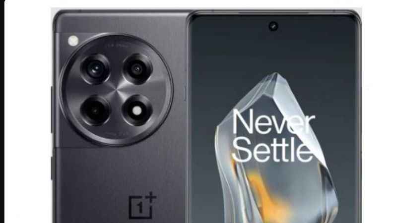 OnePlus 12R Telefon İncelemesi 