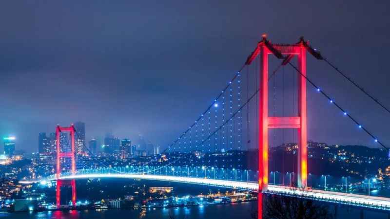 Sonuçlarını Kimsenin Düşünmek İstemediği Olası İstanbul Depremi Gelmeden Önce Önlem Alınmalı 