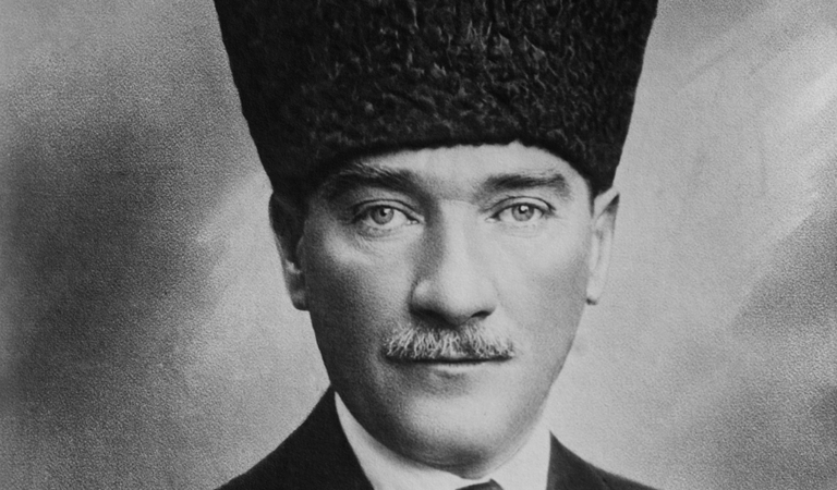 Mustafa Kemal Atatürk'ün En Çok Hangi Yemeği Severdi?