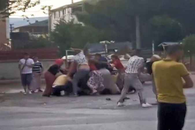 Cinayetle Biten Takı Kavgası Yeniden Yargı Önüne Çıkarak Sanık Suçlamaları Red Etti!