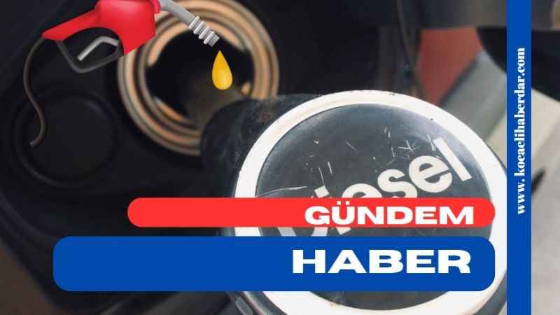 Motorine Yine Zam Geliyor: 2.56 TL Zam Yarın Yapılacak...