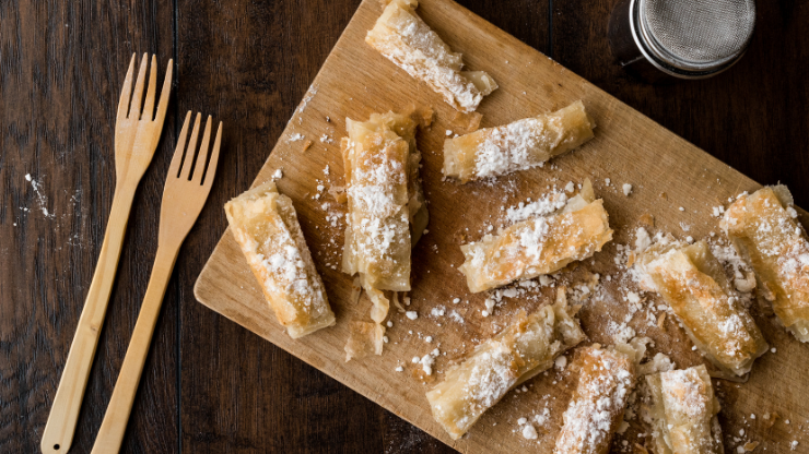 Börek Tarifleri