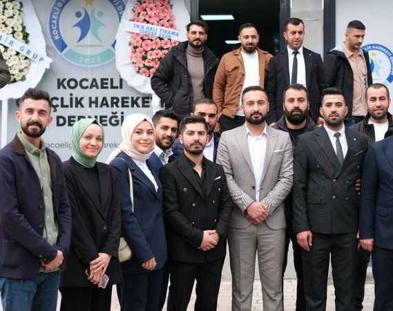 Kocaeli Gençlik Hareketi Derneği Nedir? Hedefleri Nelerdir?