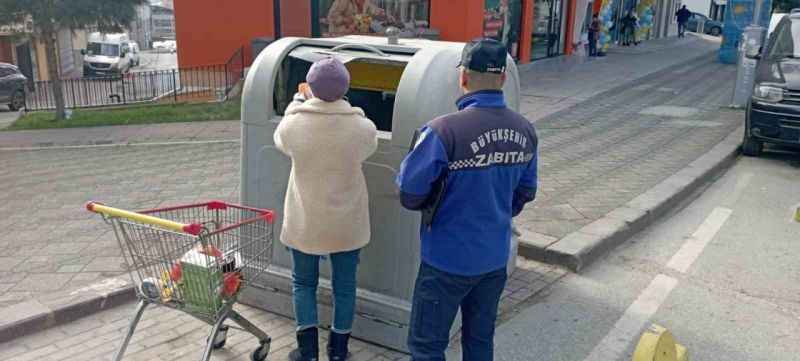 Gebze'de Zabıtalar Denetimdeydi: Bakın Ne Gördüler?