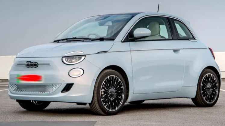 Yeni Fiat 500 Elektrikli Araç İncelemesi 