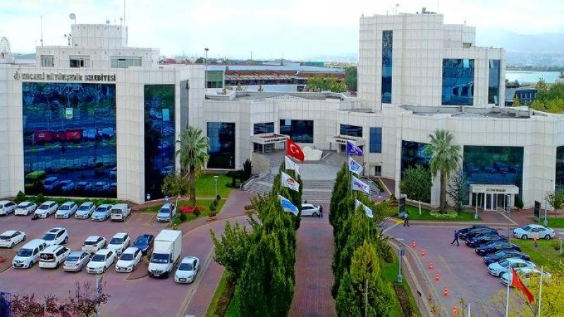 Hazine ve Maliye Bakanlığı Belediyelerin Borç Durumlarını Güncelledi: En Borçlu Belediye Kocaeli Büyükşehir Belediyesi Oldu